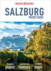 Insight Pocket Guides