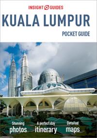 Insight Pocket Guides