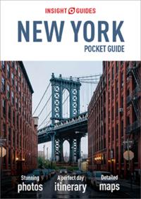 Insight Pocket Guides