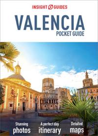 Insight Pocket Guides