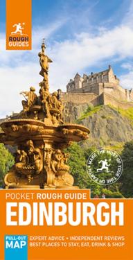 Pocket Rough Guides
