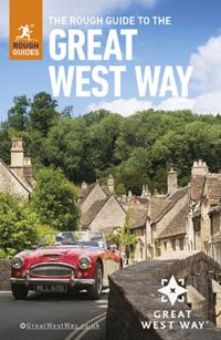 Rough Guides