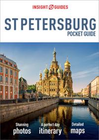 Insight Pocket Guides