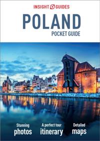 Insight Pocket Guides