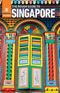 Rough Guide to Singapore (Travel Guide with Free eBook)