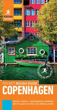 Pocket Rough Guides