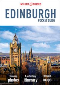 Insight Pocket Guides