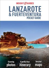 Insight Pocket Guides