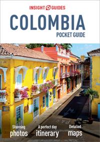 Insight Pocket Guides