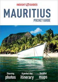 Insight Pocket Guides
