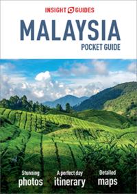 Insight Guides Pocket Malaysia (Travel Guide eBook)