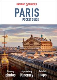 Insight Pocket Guides
