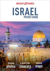 Insight Pocket Guides