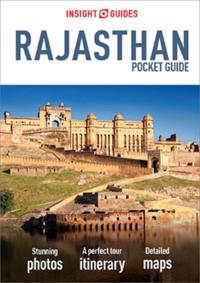 Insight Pocket Guides