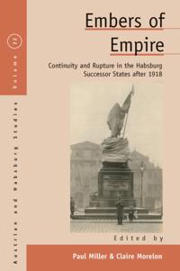 Austrian and Habsburg Studies