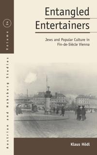 Austrian and Habsburg Studies