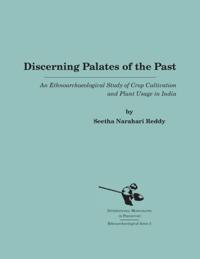 International Monographs in Prehistory: Ethnoarchaeology Series