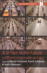 Explorations in Mobility