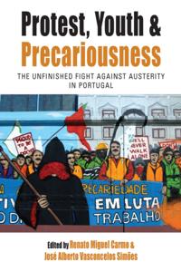 Protest, Culture & Society