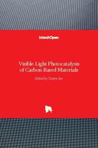 Visible-Light Photocatalysis of Carbon-Based Materials