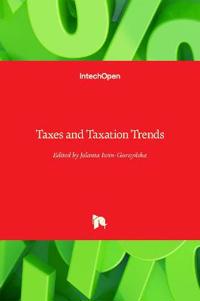 Taxes and Taxation Trends