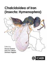 Chalcidoidea of Iran (Insecta: Hymenoptera)