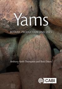Botany, Production and Uses