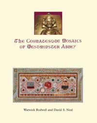 Cosmatesque Mosaics of Westminster Abbey