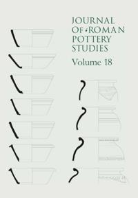 Journal of Roman Pottery Studies