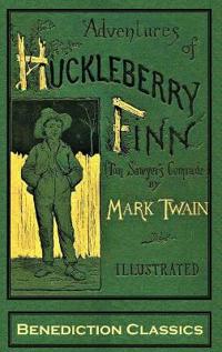 Adventures of Huckleberry Finn (Tom Sawyer's Comrade)