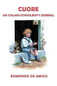 Cuore (Heart) ¢English Edition! (Paperback)