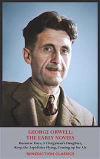 George Orwell