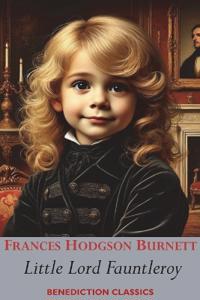 Bokomslag för "Little Lord Fauntleroy"