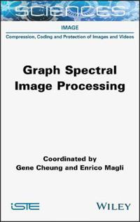 Graph Spectral Image Processing