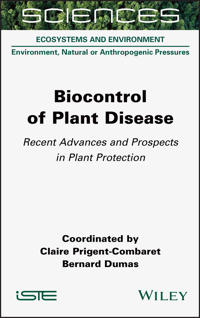 Biocontrol of Plant Disease