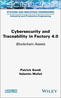 Cybersecurity and Traceability in Factory 4.0