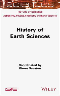 History of Earth Sciences