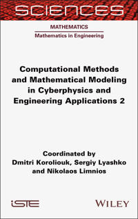 Computational Methods and Mathematical Modeling in Cyberphysics and Engineering Applications 2