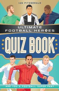 Ultimate Football Heroes