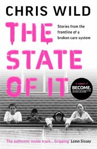 Bokomslag för "The State of It"