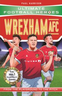 Ultimate Football Heroes