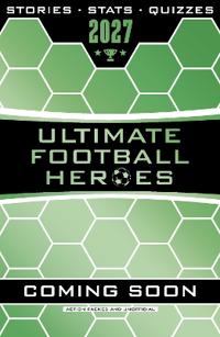 Ultimate Football Heroes 2027 - BRAND NEW CONTENT