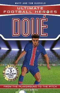 Ultimate Football Heroes: Doué (Top Ballers)