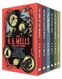 H. G. Wells Collection