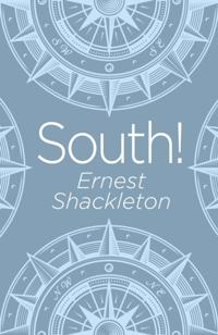 South!