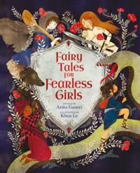 Inspiring Heroines