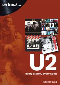 U2 on track