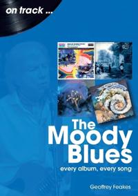 The Moody Blues on track