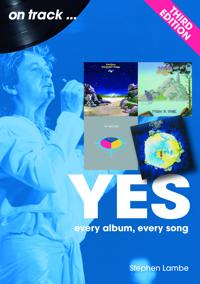 Yes On Track 1968 -1991