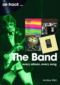 The Band On Track